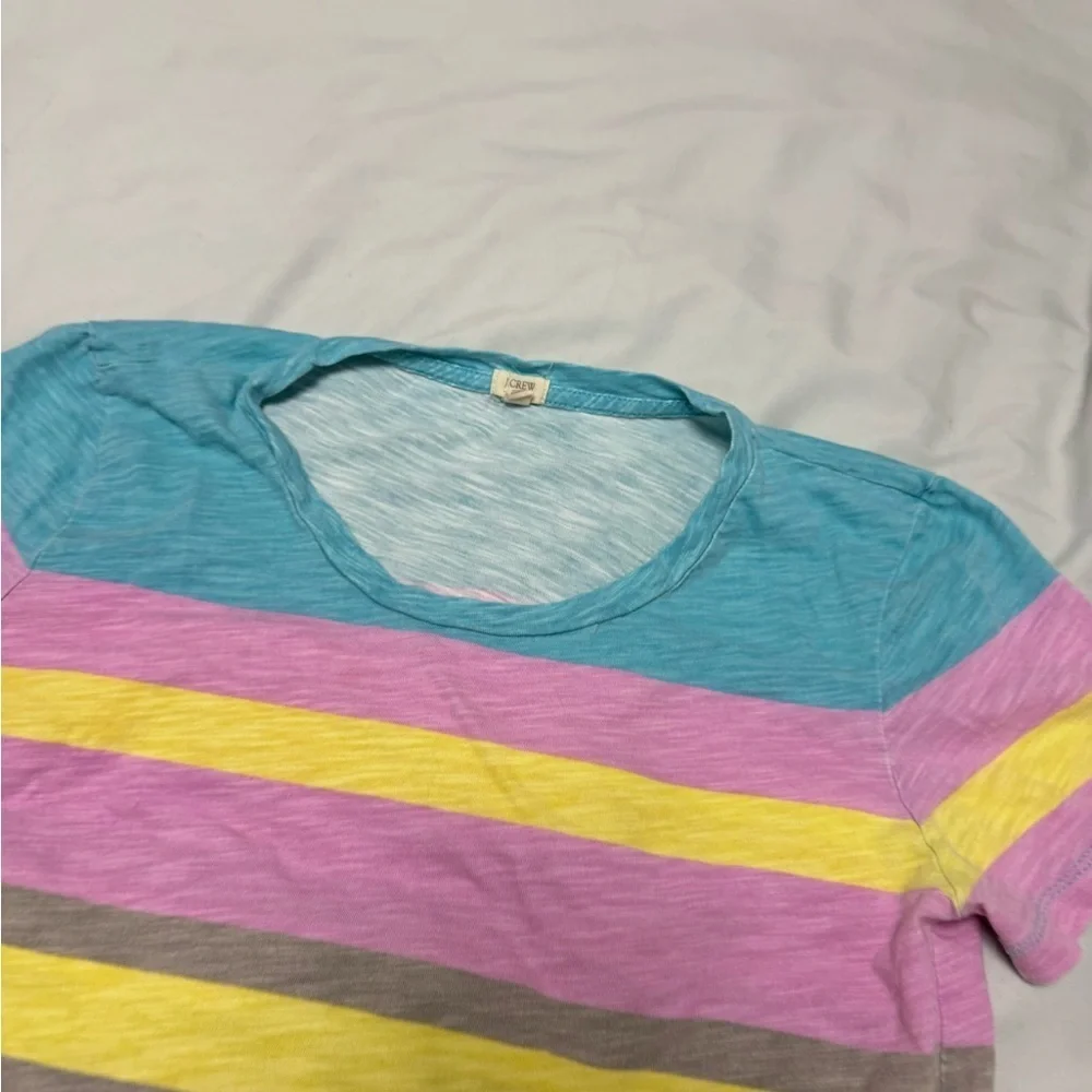 J.CREW T-shirt